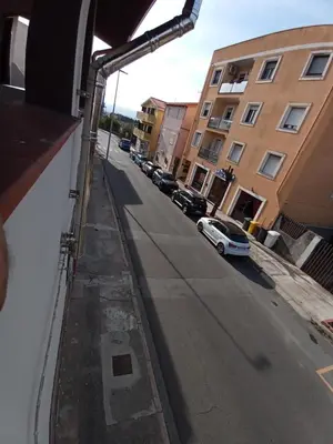 Il quartiere o una zona nella vicinanze dell'affittacamere