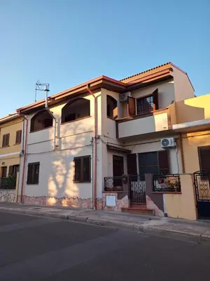 Edificio in cui si trova l'affittacamere