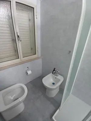 Bagno di Casa Vacanze COL DI LANA