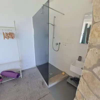 Bagno di Sardegna Rivanhouse Suite stunning sea view hydromassage and direct access to the sea