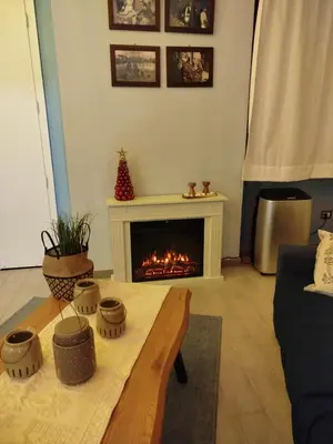 Planimetria di Casa Vacanze - Domus Nettuno