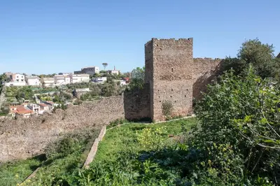 Luogo di interesse nelle vicinanze dell'appartamento