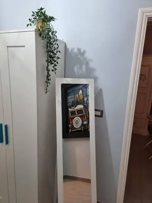 TV o dispositivi per l'intrattenimento presso Casa Vacanze - Domus Nettuno