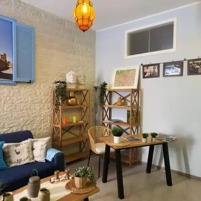 Casa Vacanze - Domus Nettuno