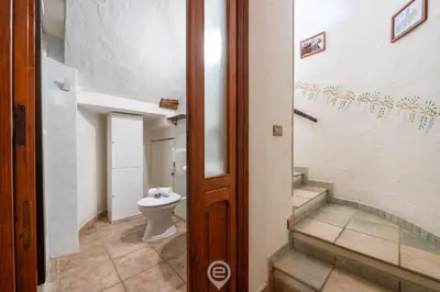 Bagno di Aqua Vista Escape