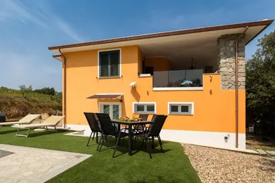 Edificio in cui si trova l'affittacamere