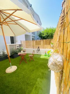 Giardino di L'aquilone Room