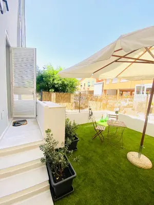 Giardino di L'aquilone Room