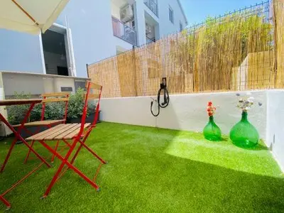 Giardino di L'aquilone Room