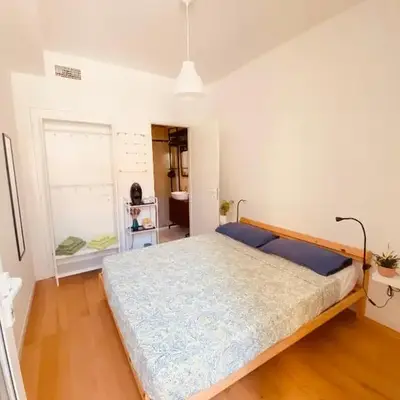 L'aquilone Room