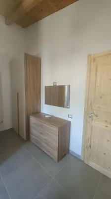 Planimetria di Pramas hospitality - Agriturismo
