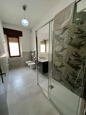 Bagno di Da zio Emilio