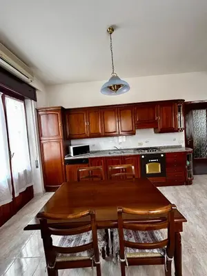 Cucina o angolo cottura di Da zio Emilio