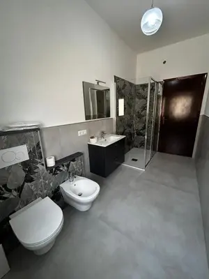 Bagno di Da zio Emilio