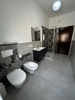 Bagno di Da zio Emilio