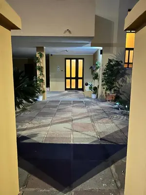 Planimetria di alta marea sardegna