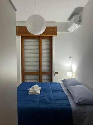 Letto o letti in una camera di alta marea sardegna
