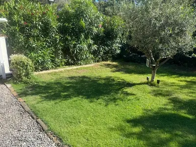 Giardino di Villa with garden 1000m to 300m from the sea in PULA