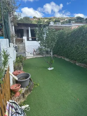 Giardino di Villa Dea