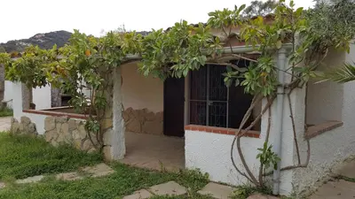 Giardino di Sagittario House