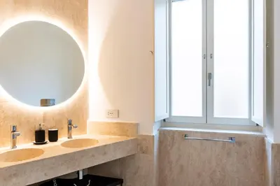 Bagno di Marmori Suites Cagliari