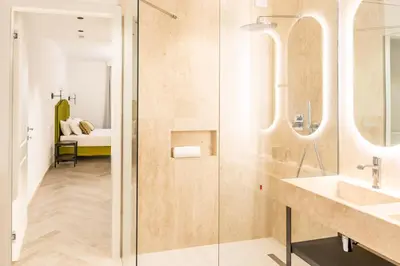 Bagno di Marmori Suites Cagliari