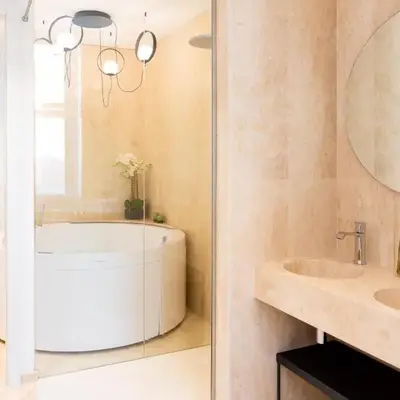 Marmori Suites Cagliari