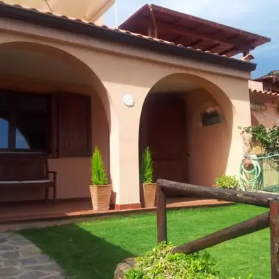 Villa Lobe