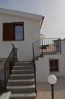 Edificio in cui si trova l'appartamento