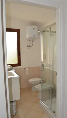 Bagno di Villa Porto Frailis G&C