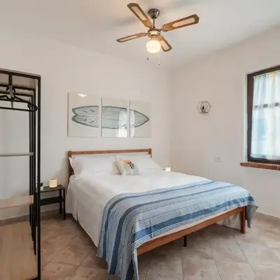 Beach Family Villa Torre delle Stelle