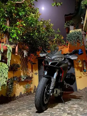 Planimetria di B&B Annalu'