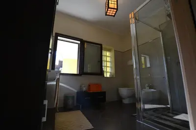 Bagno di B&B Annalu'