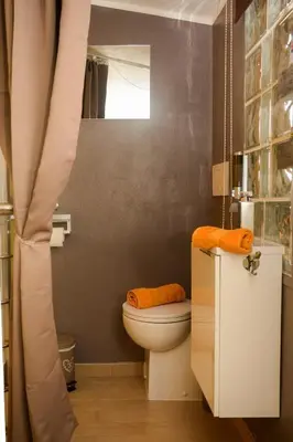 Bagno di B&B Annalu'