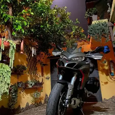 B&B Annalu'