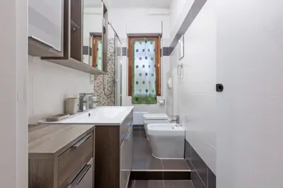 Bagno di GuestHost - Hopper House