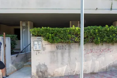 Planimetria di GuestHost - Hopper House