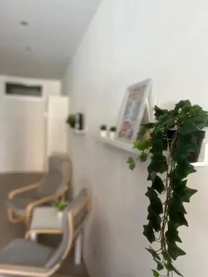 Spa o centro benessere di Casa Malu'