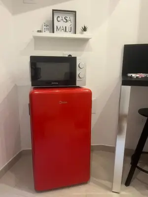TV o dispositivi per l'intrattenimento presso Casa Malu'