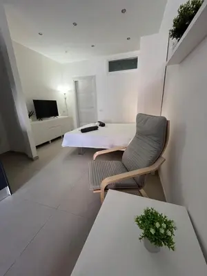 TV o dispositivi per l'intrattenimento presso Casa Malu'