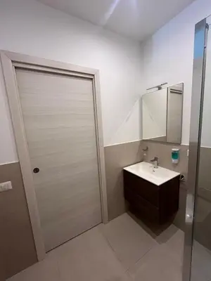 Bagno di Casa Malu'