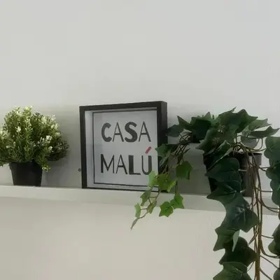 Casa Malu'