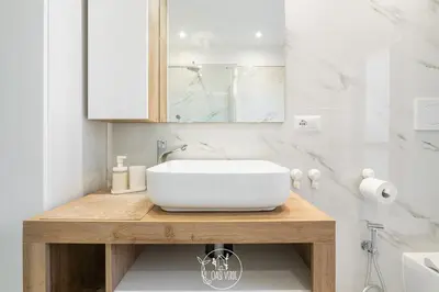 Bagno di L' Oasi Verde