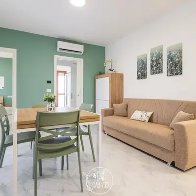L' Oasi Verde
