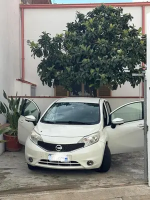 Planimetria di Casa Vacanze Janas