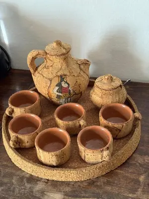 Planimetria di Casa Vacanze Janas