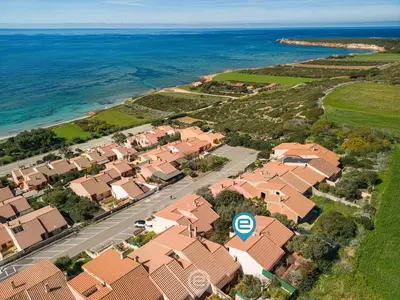 Paesaggio naturale nelle vicinanze dell'appartamento