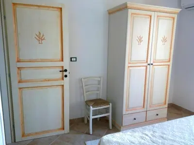 Planimetria di Casa del Cervo
