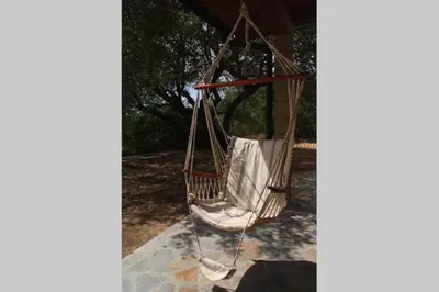 Planimetria di Casa del Cervo