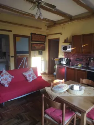 Cucina o angolo cottura di Appartamento Celeste